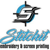 New Logo & Brand Identity for Smithey by Stitch — BP&O