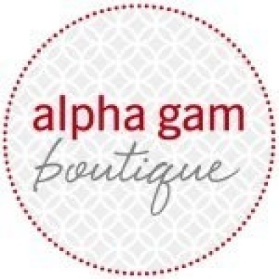 Affinity Licensing Alpha Gamma Delta