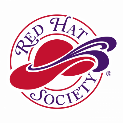 red hat society vendors