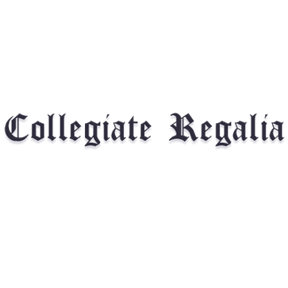 Welcome Kit  Collegiate Regalia