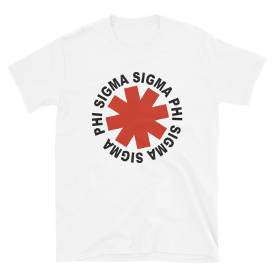 phi sigma sigma letter shirts