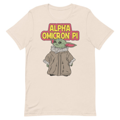 Alpha Omicron Pi