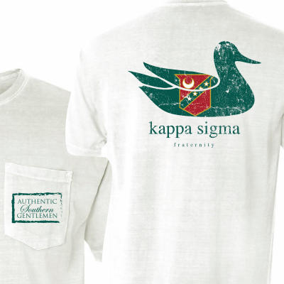 kappa sigma merchandise