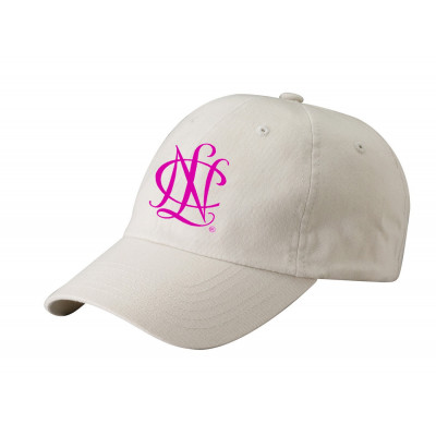 National Charity League Garment Washed Low Profile Baseball Cap - Pink –  Cotton Sisters