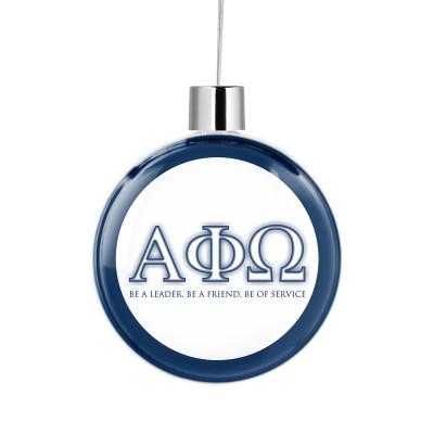 Alpha Phi Omega Shop