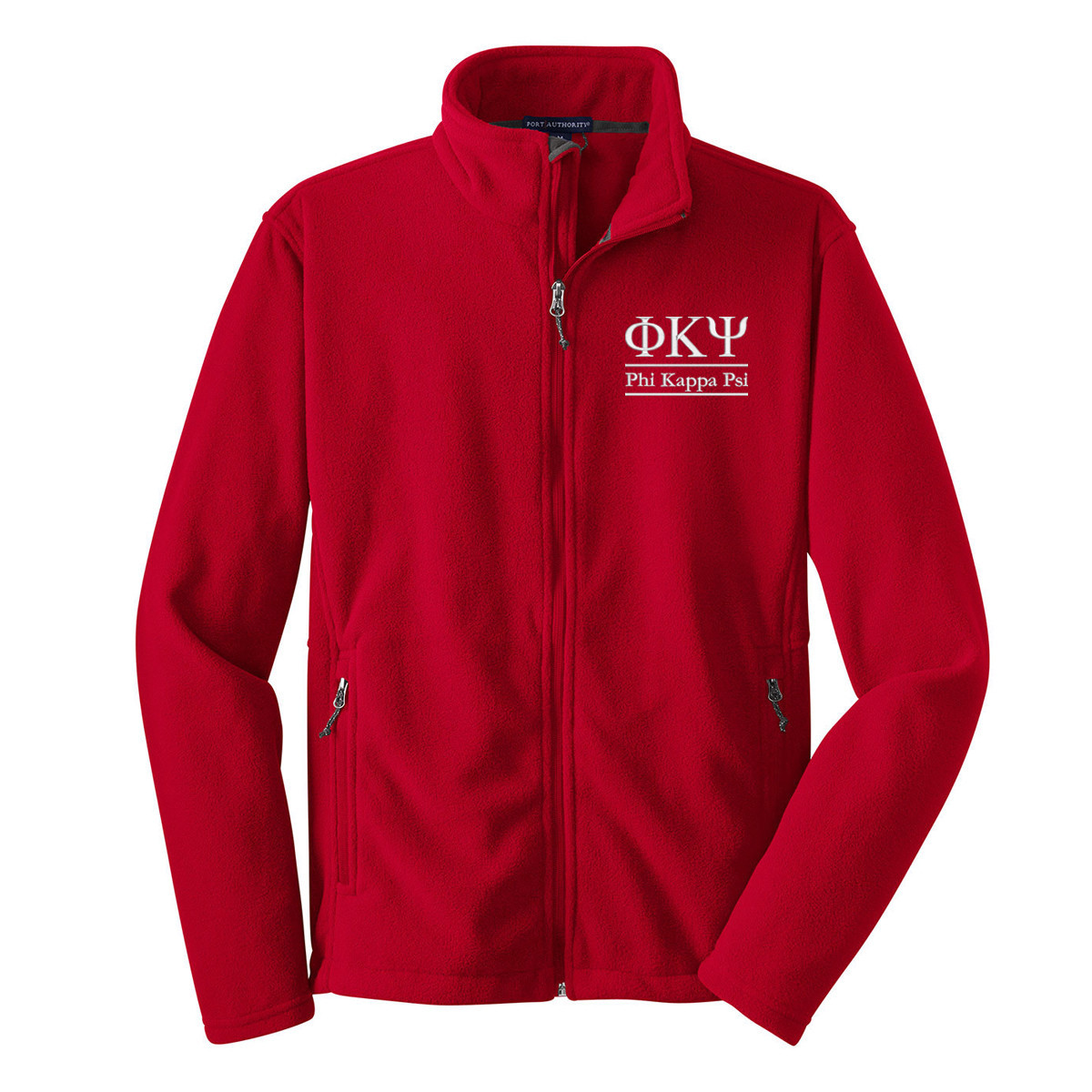 kappa alpha psi crewneck