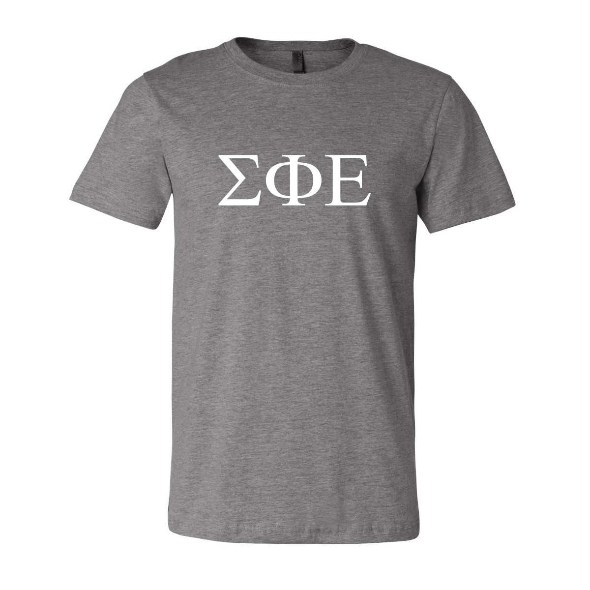 sigma phi epsilon rush shirts