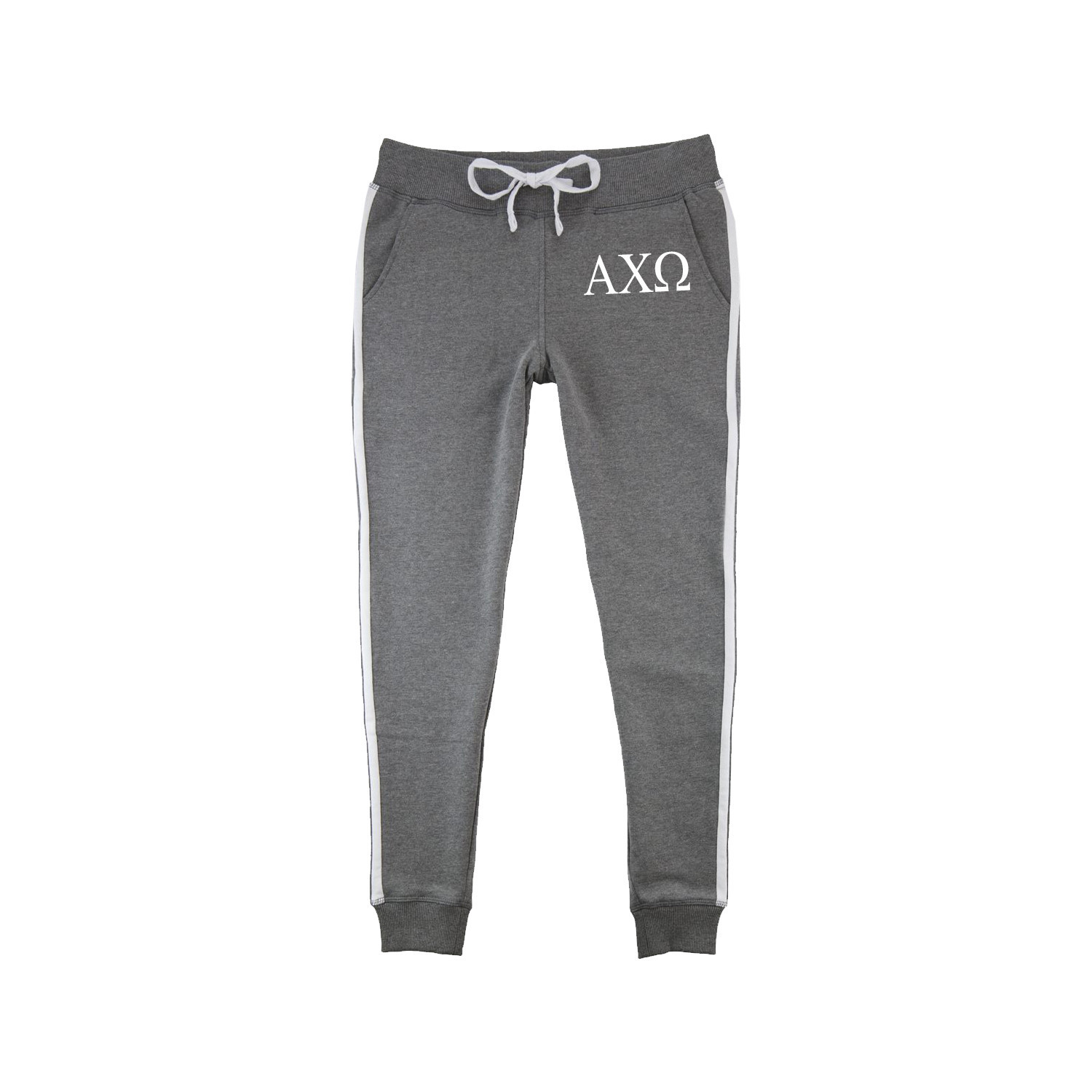 alpha forward joggers