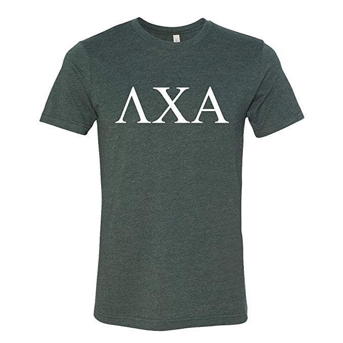 Lambda chi alpha t shirt