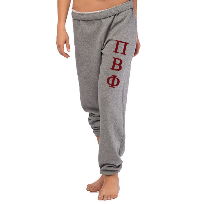 boyfriend sweats