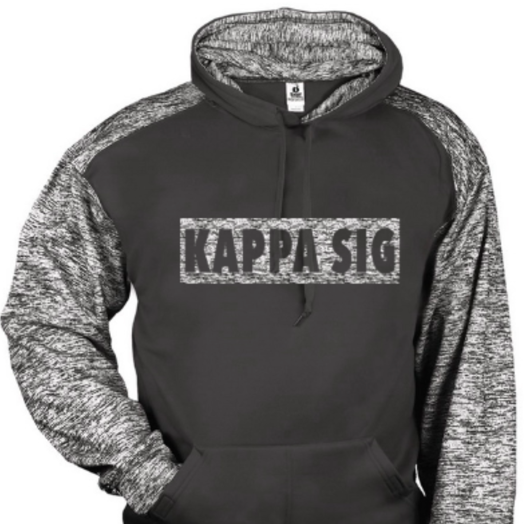 kappa sigma hoodie