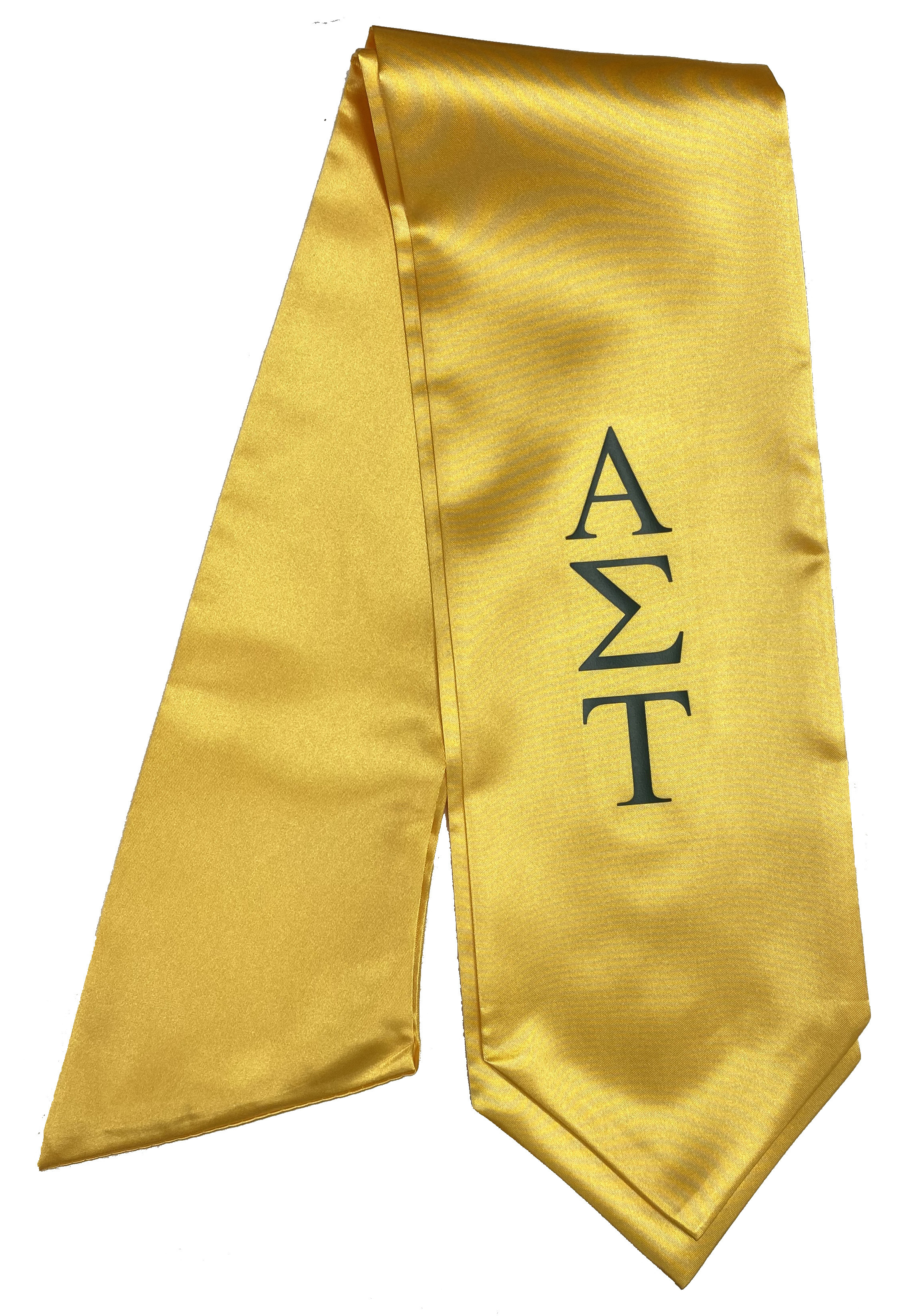 Shop Alpha Sigma Tau Stole