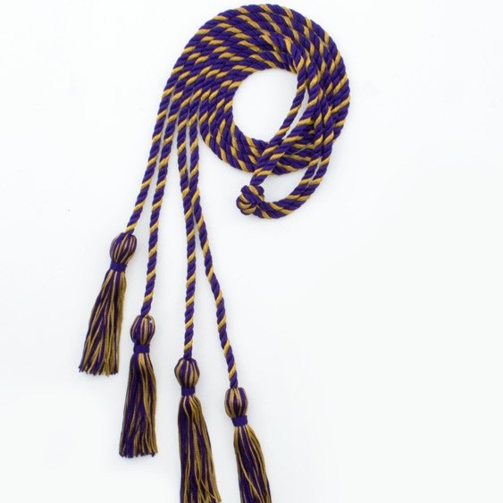 alpha epsilon delta cords