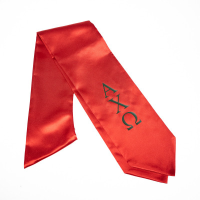 Kappa Alpha Honor Cords For Graduation — GreekU