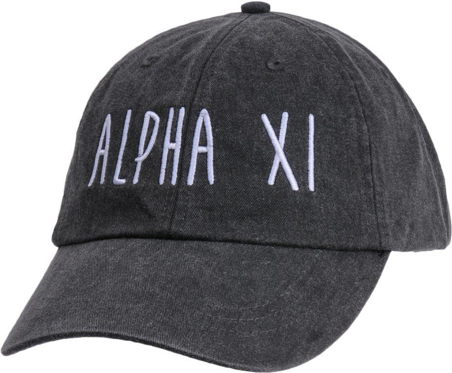 alpha xi delta dad shirt