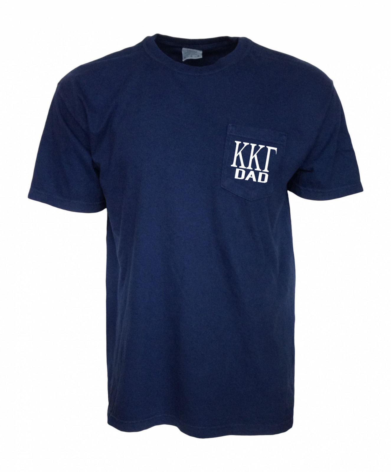 kappa kappa gamma dad shirt