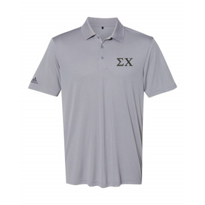 Sigma Chi Marketplace Nike Dri Fit Micro Pique 2.0 Polo Sigma Chi Marketplace Nike Dri Fit Micro Pique 2.0 Polo