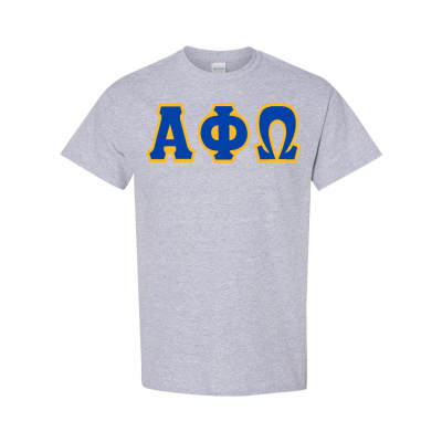 Alpha Phi Omega Shop