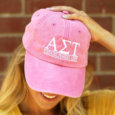 Alpha Sigma Tau apparel, accessories, and more on FindGreek