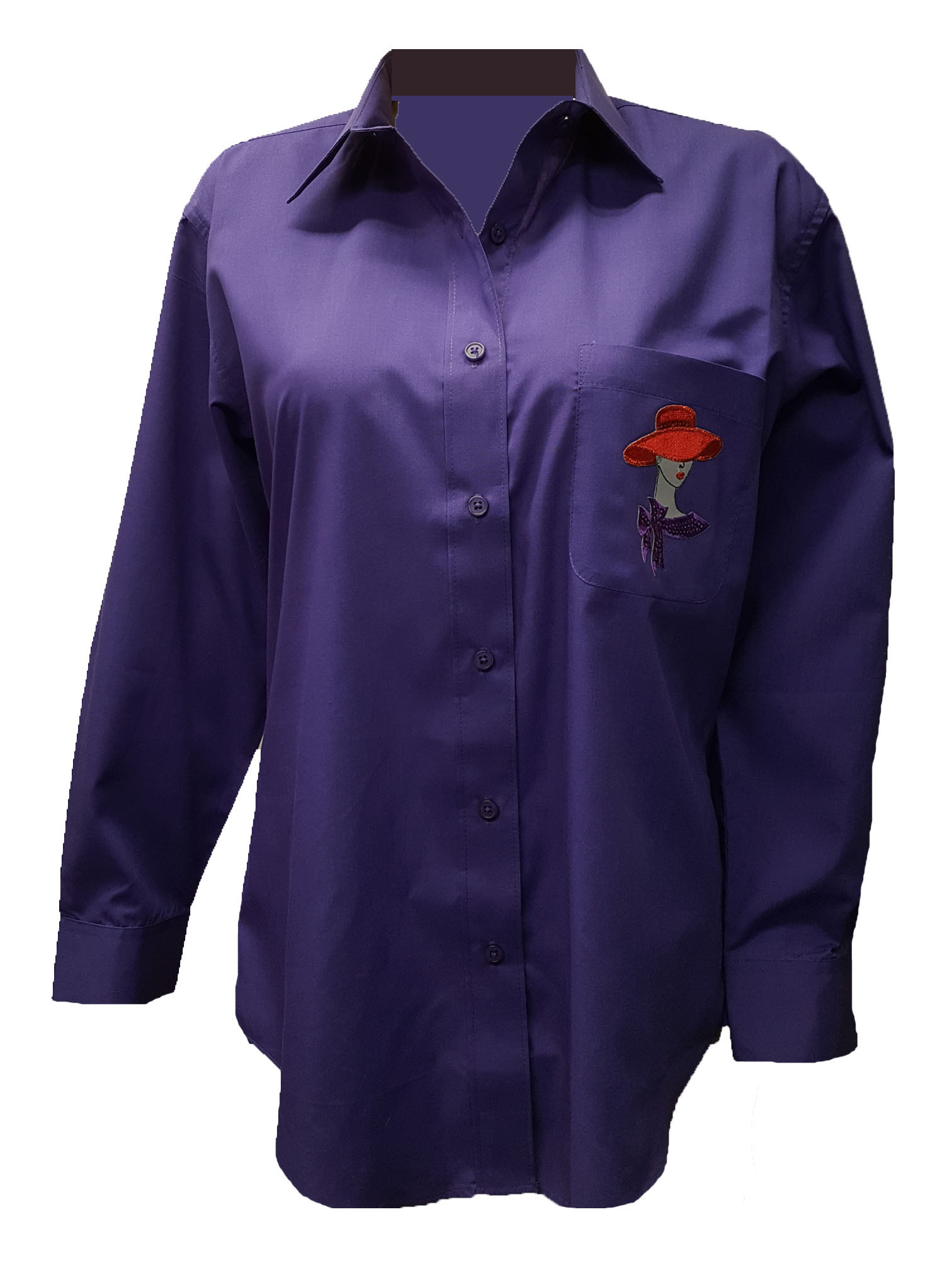 Shop Red Hat Society