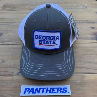 Georgia State Headwear