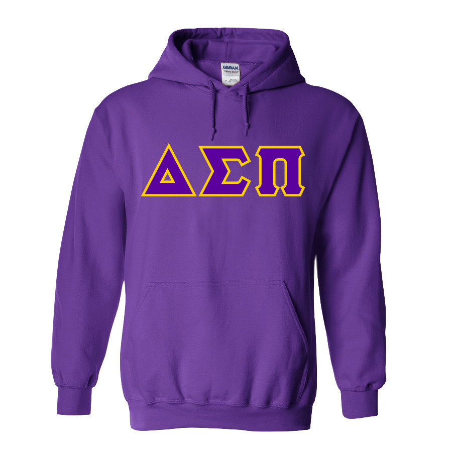 Sigma outlet pi hoodie