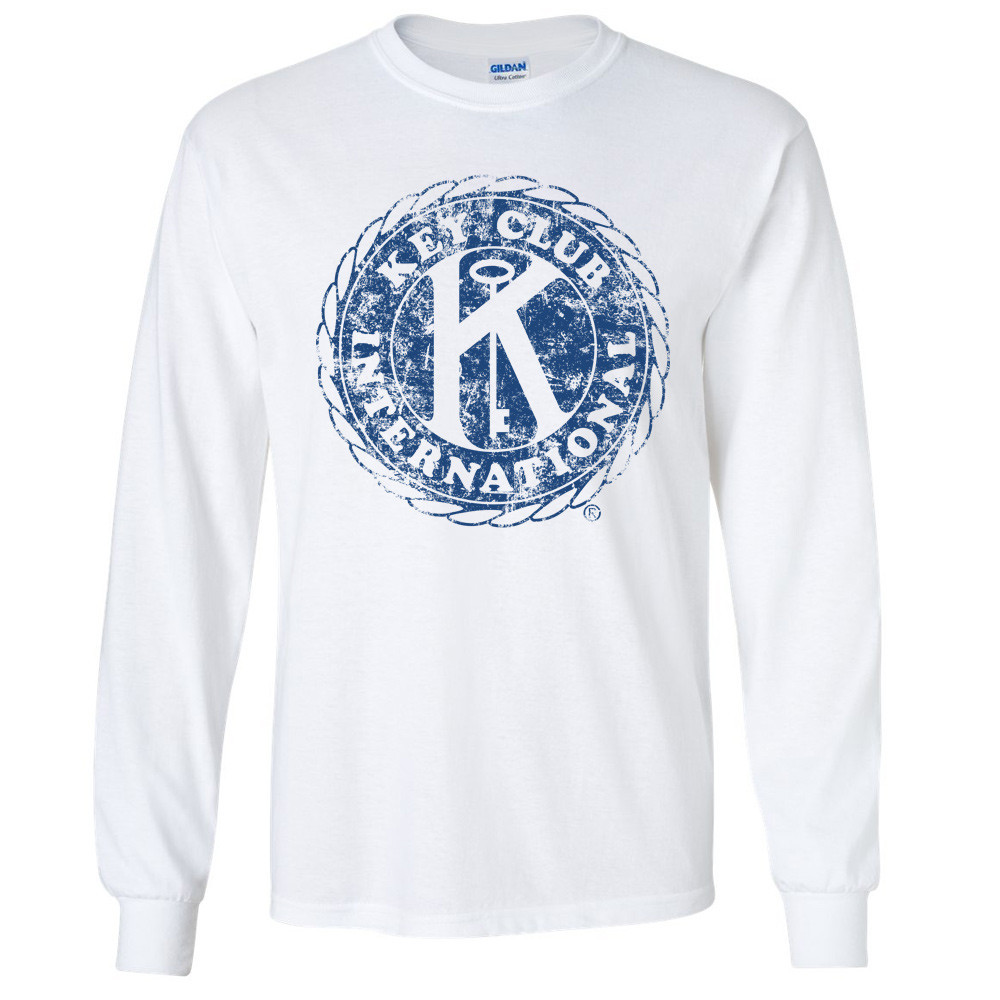 key club shirts