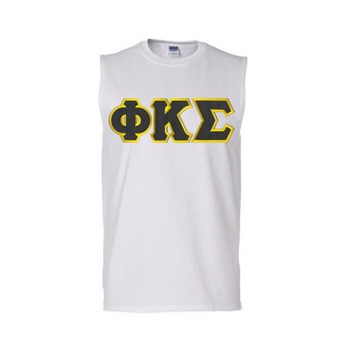 kappa sleeveless t shirt