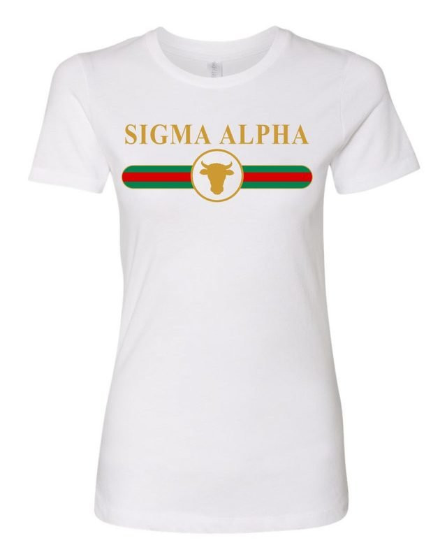 alpha sigma alpha mom shirt