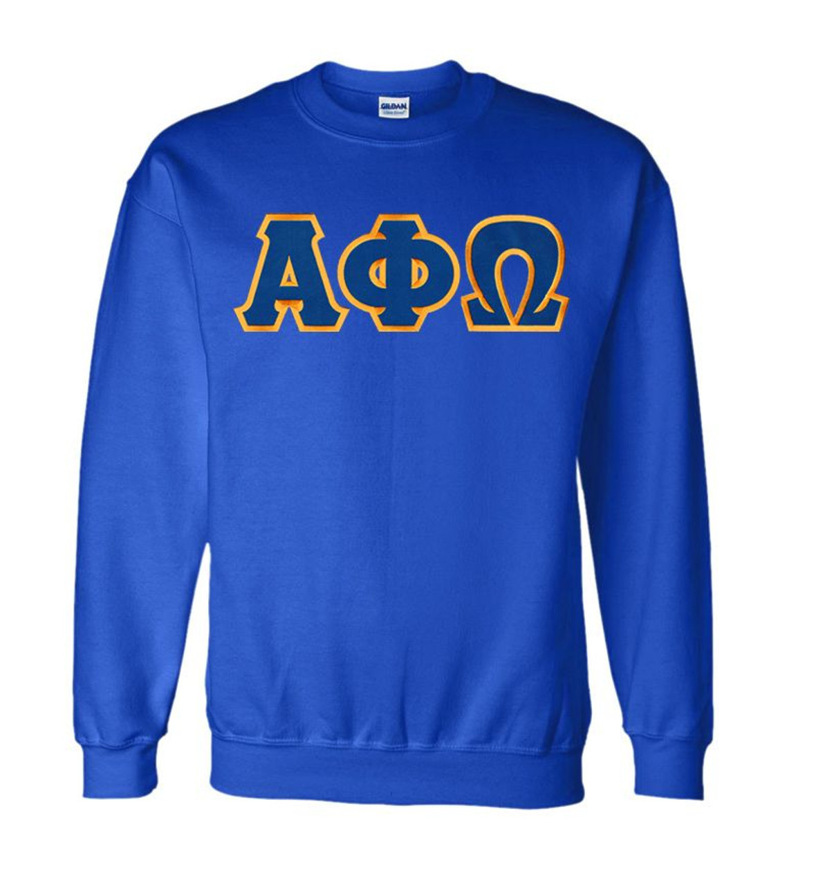 Alpha phi omega clearance apparel