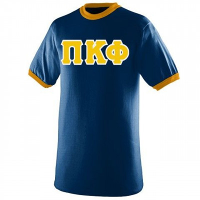 Pi Kapp Black Nike Dri-Fit Performance Hat / Pi Kappa Phi