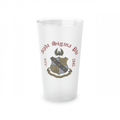 Alpha Sig Shop