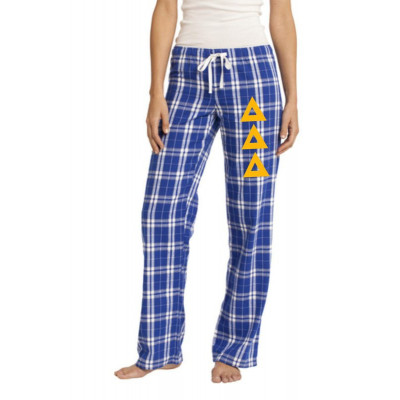 Shop Tri Delta Lounge Pajama Pants - Cosmic Nights