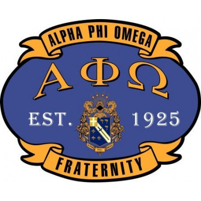 Alpha Phi Omega Shop