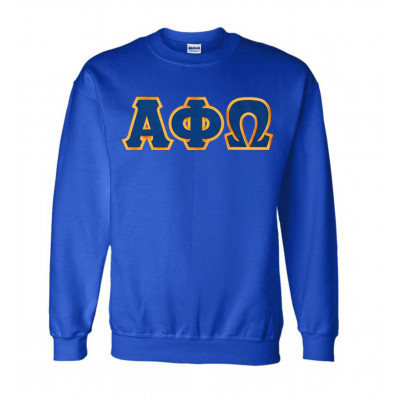 Alpha Phi Omega Shop