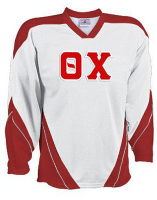 Theta Chi Personalized White Mesh Baseball Jersey – Theta Chi Official Store