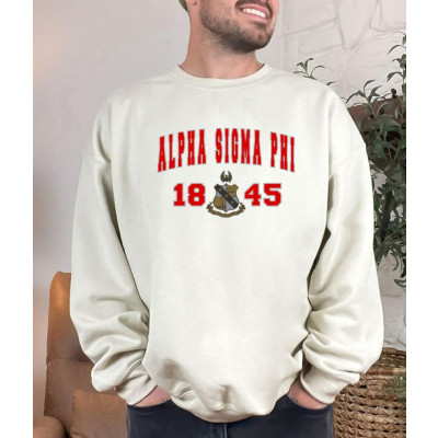 ALPHA SIGMA PHI ビンテージ ヴィンテージ 半袖 スウェット ALPHA SIGMA PHI ビンテージ ヴィンテージ 半袖 スウェット