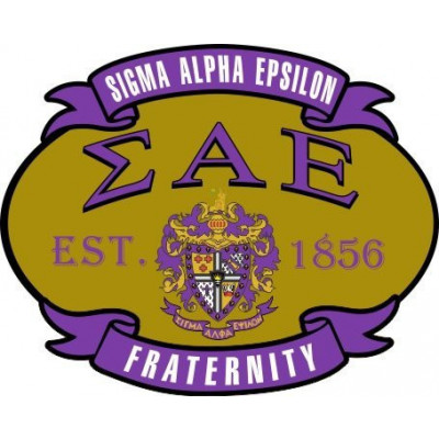 sigma alpha epsilon