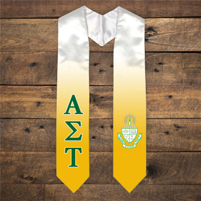 Shop Alpha Sigma Tau Stole