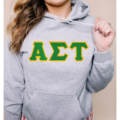 Shop ΑΣΤ - Official Alpha Sigma Tau merchandise