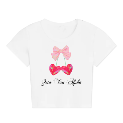 ZTA Shop - Official Zeta Tau Alpha merchandise