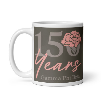 Gamma Vintage Cups