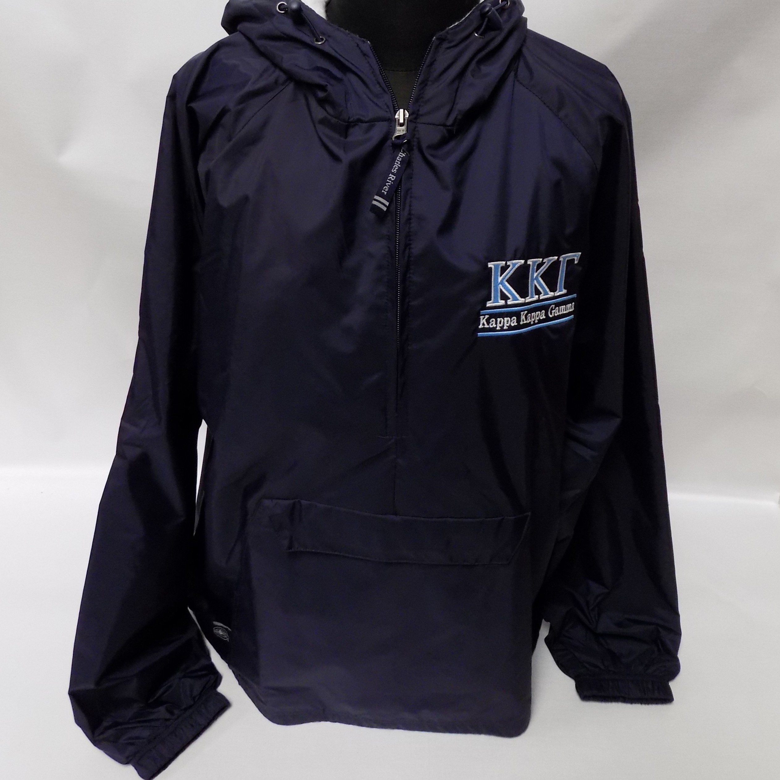 Kappa raincoat online