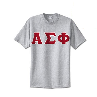 alpha sigma phi shirts