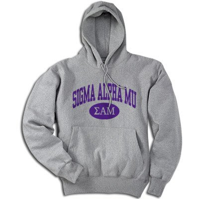 sigma alpha mu gear