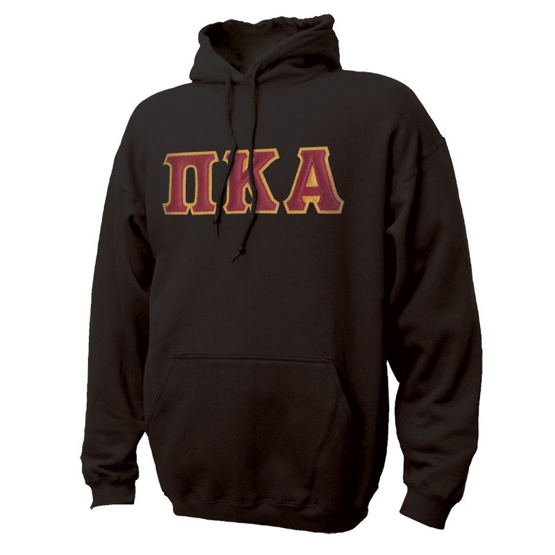 pi kappa alpha hoodie