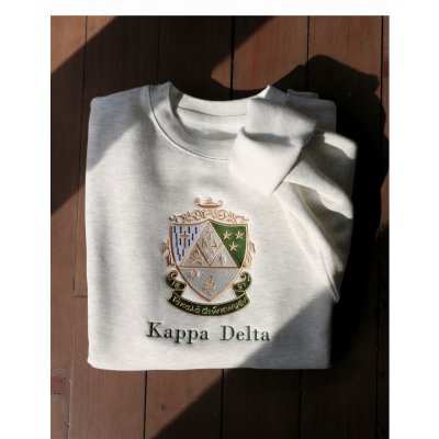 Kappa Delta