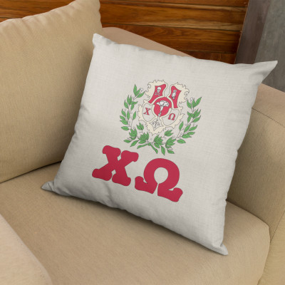 Chi Omega Home Goods