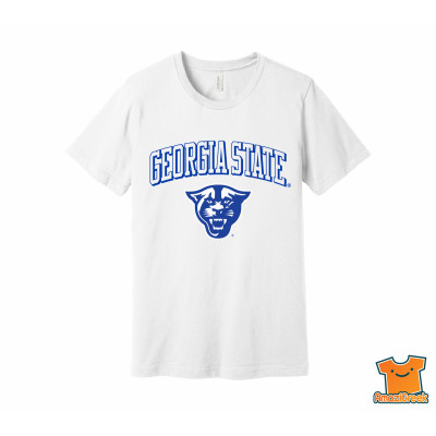 : Sport Your Gear Georgia State Panthers Prime Logo Pullover  Hoodie : Sports & Outdoors