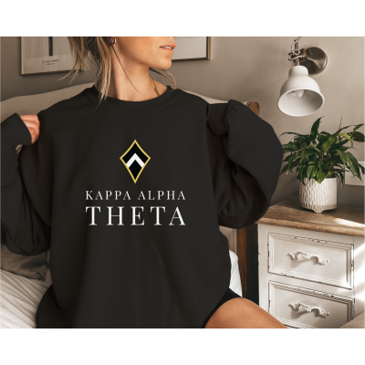 Kappa Alpha Theta Apparel